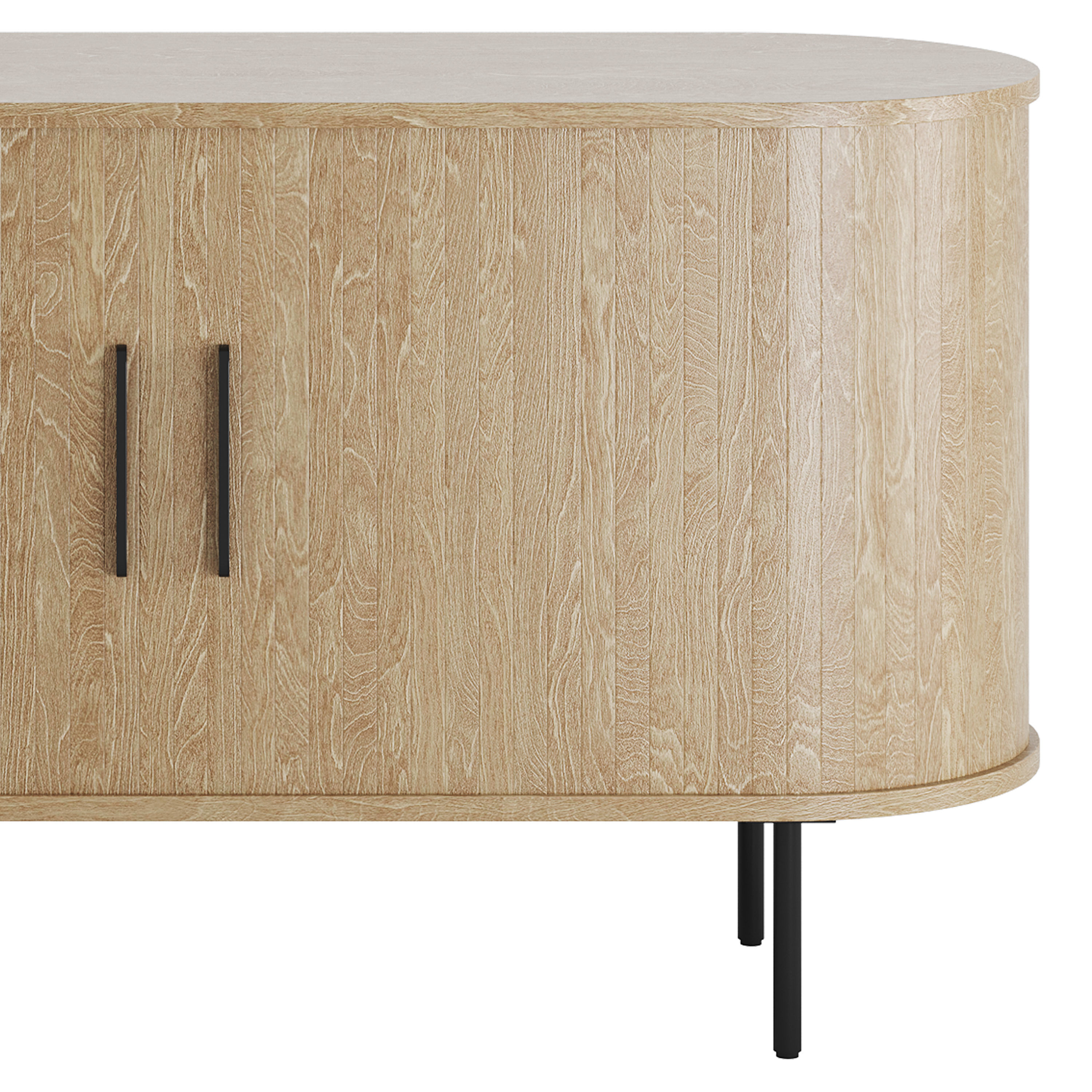 Iris Sideboard 3D model_7