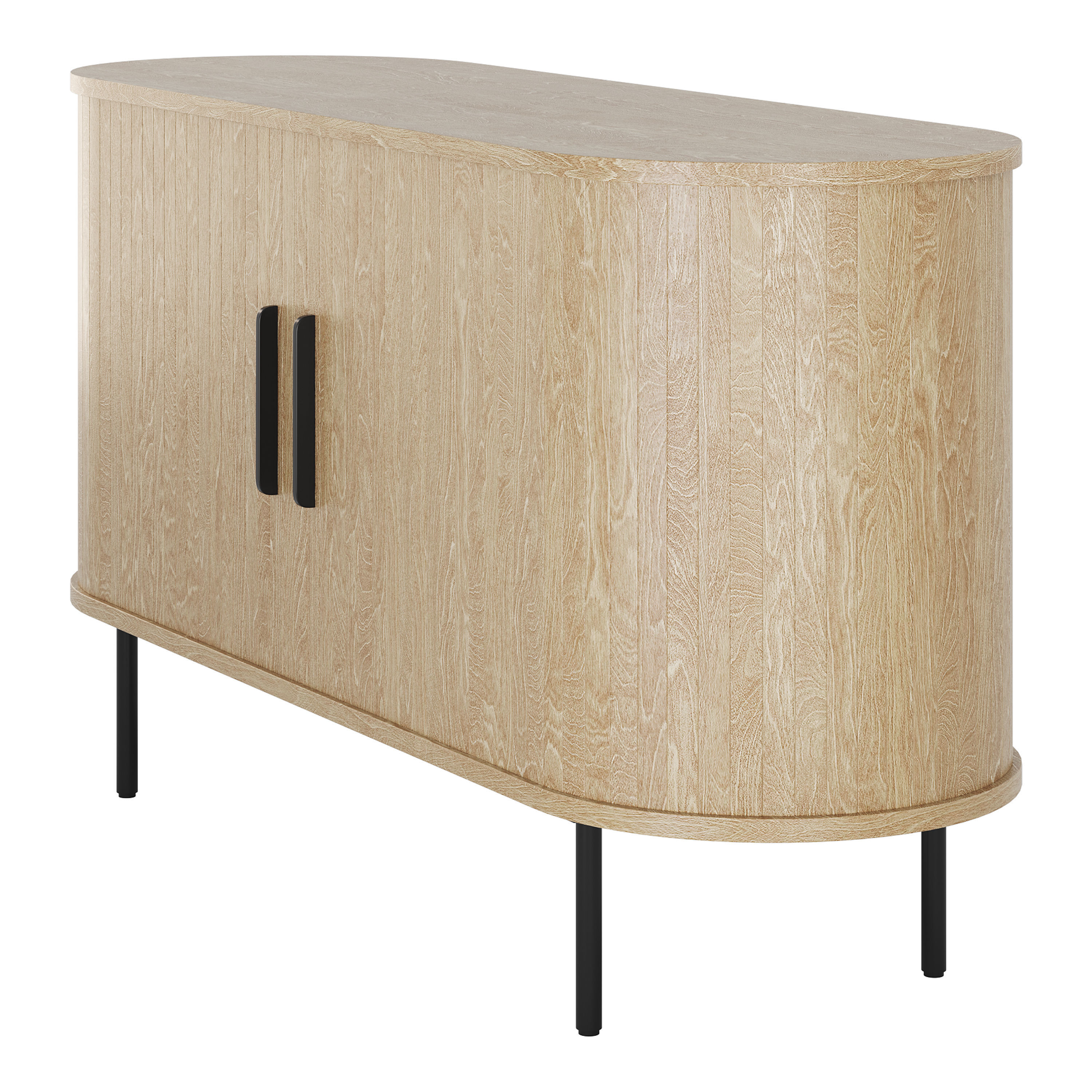 Iris Sideboard 3D model_8