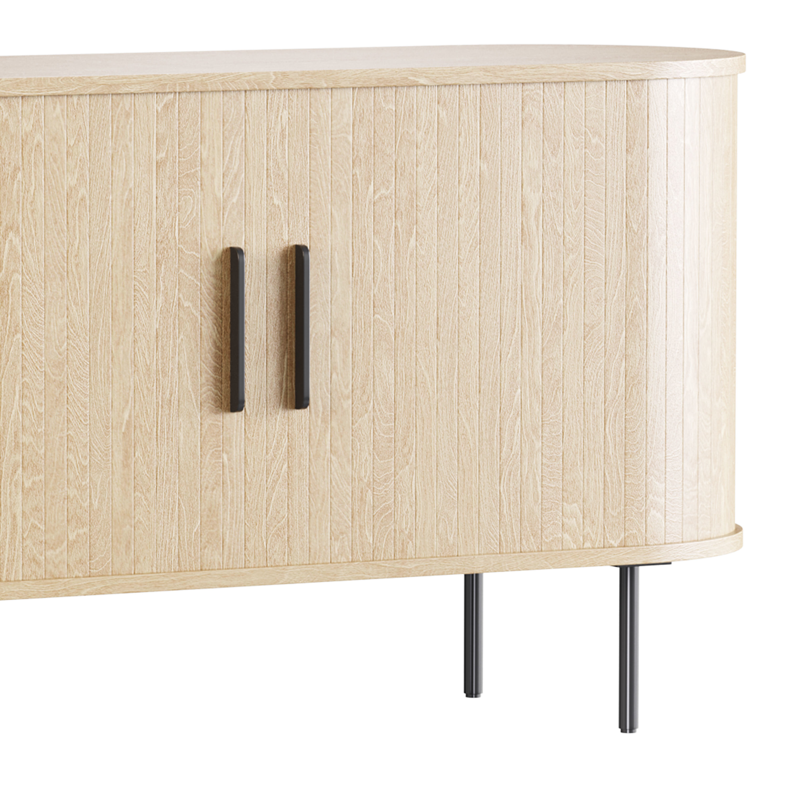 Iris Sideboard 3D model_5