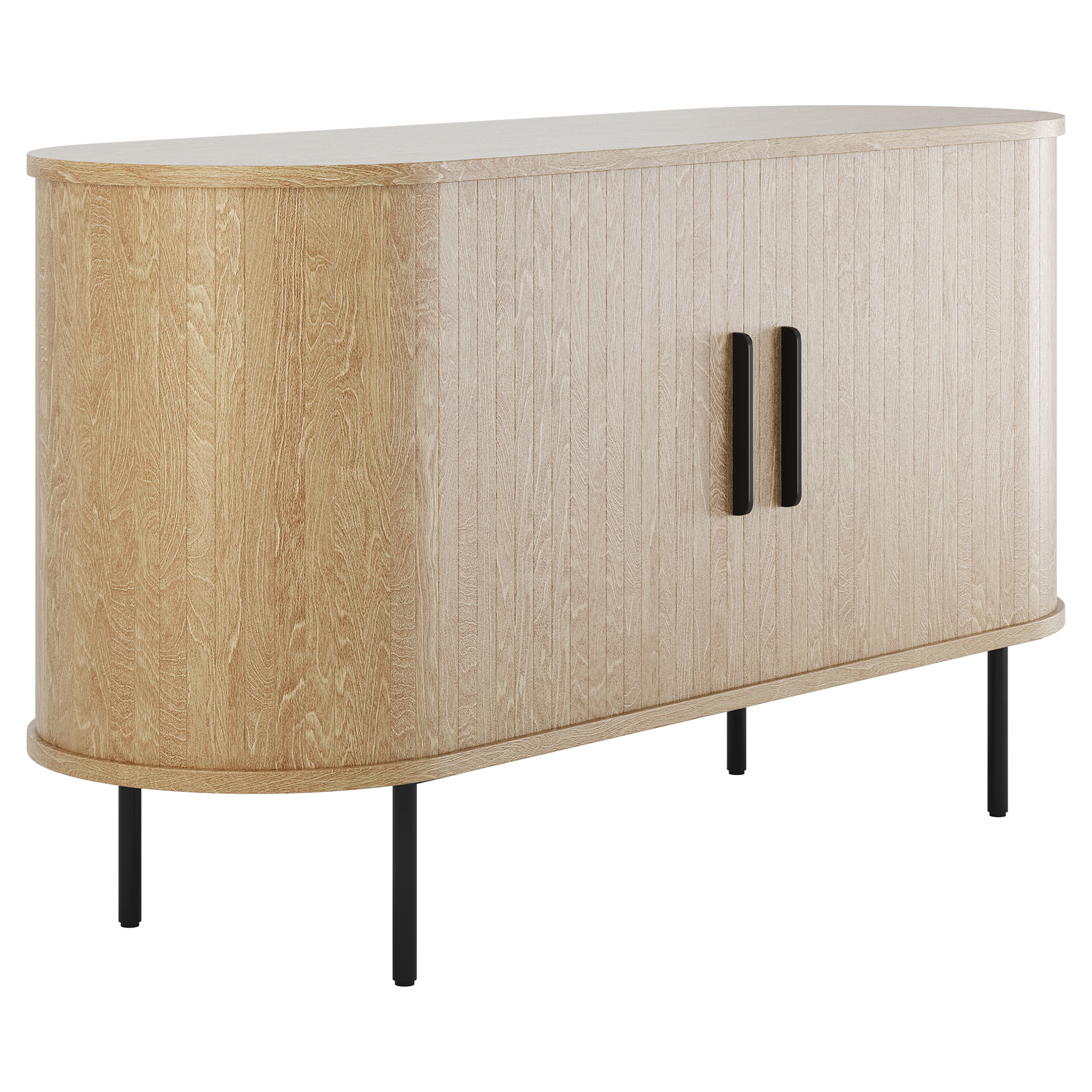 Iris Sideboard 3D model_9