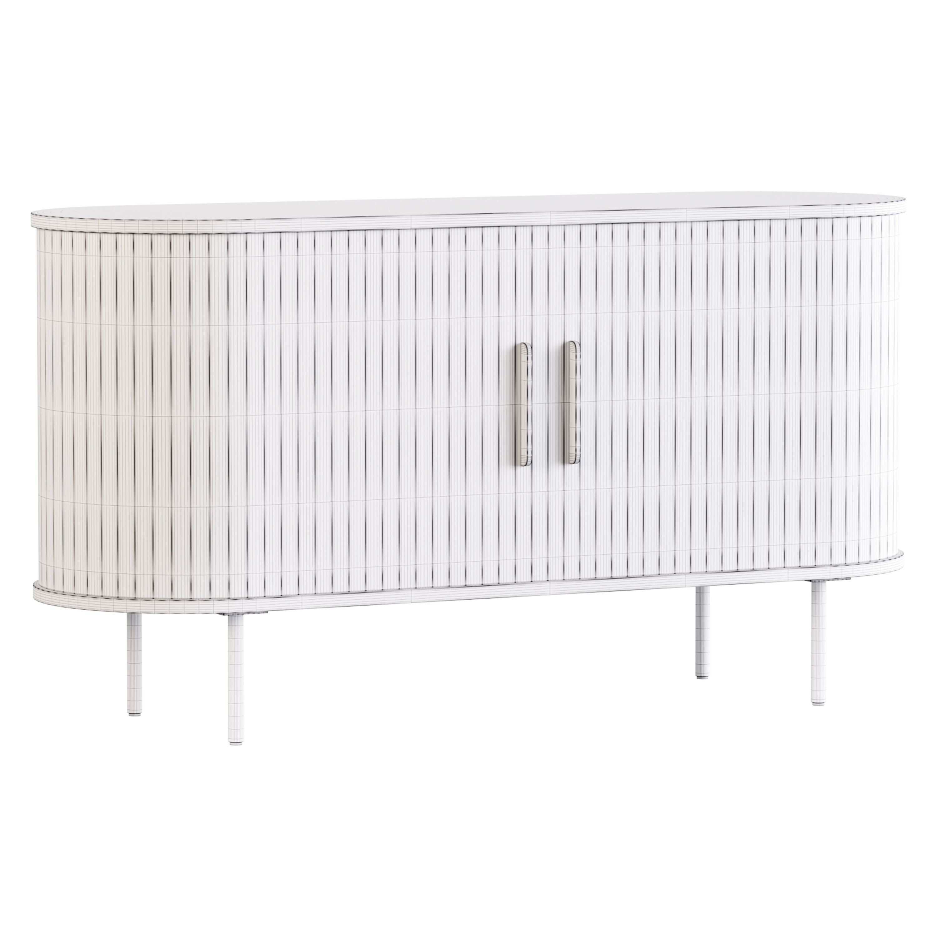 Iris Sideboard 3D model_13