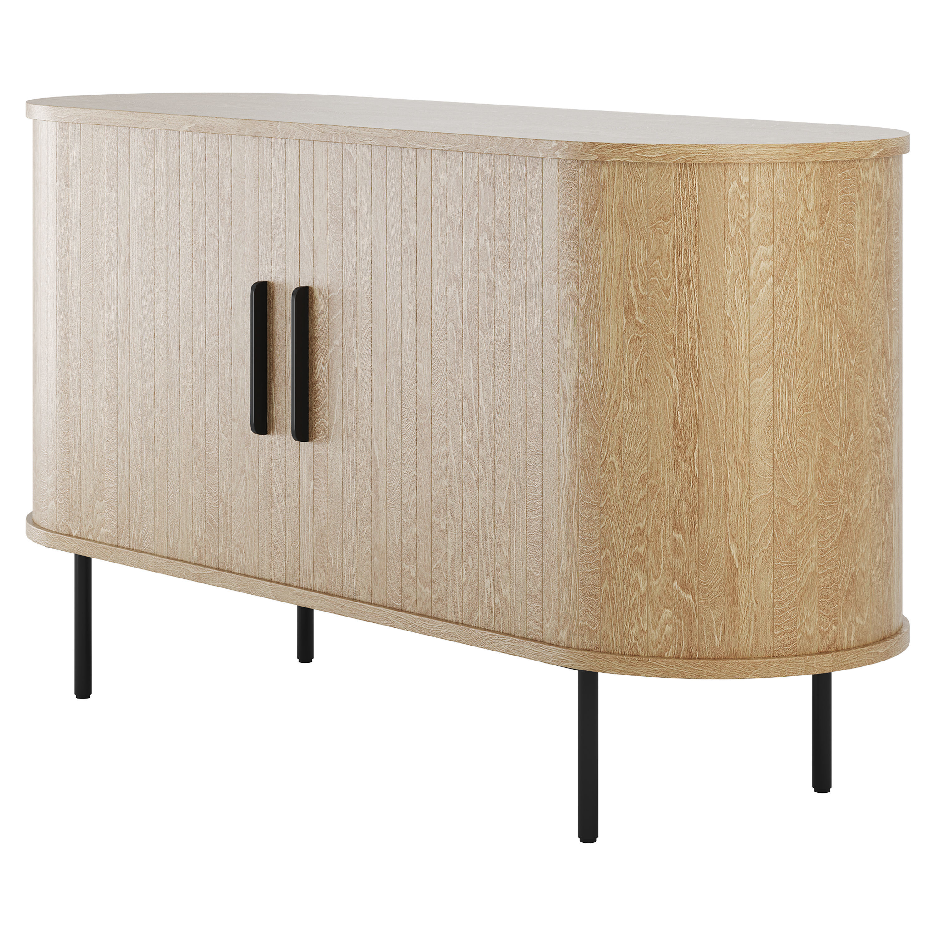 Iris Sideboard 3D model_3