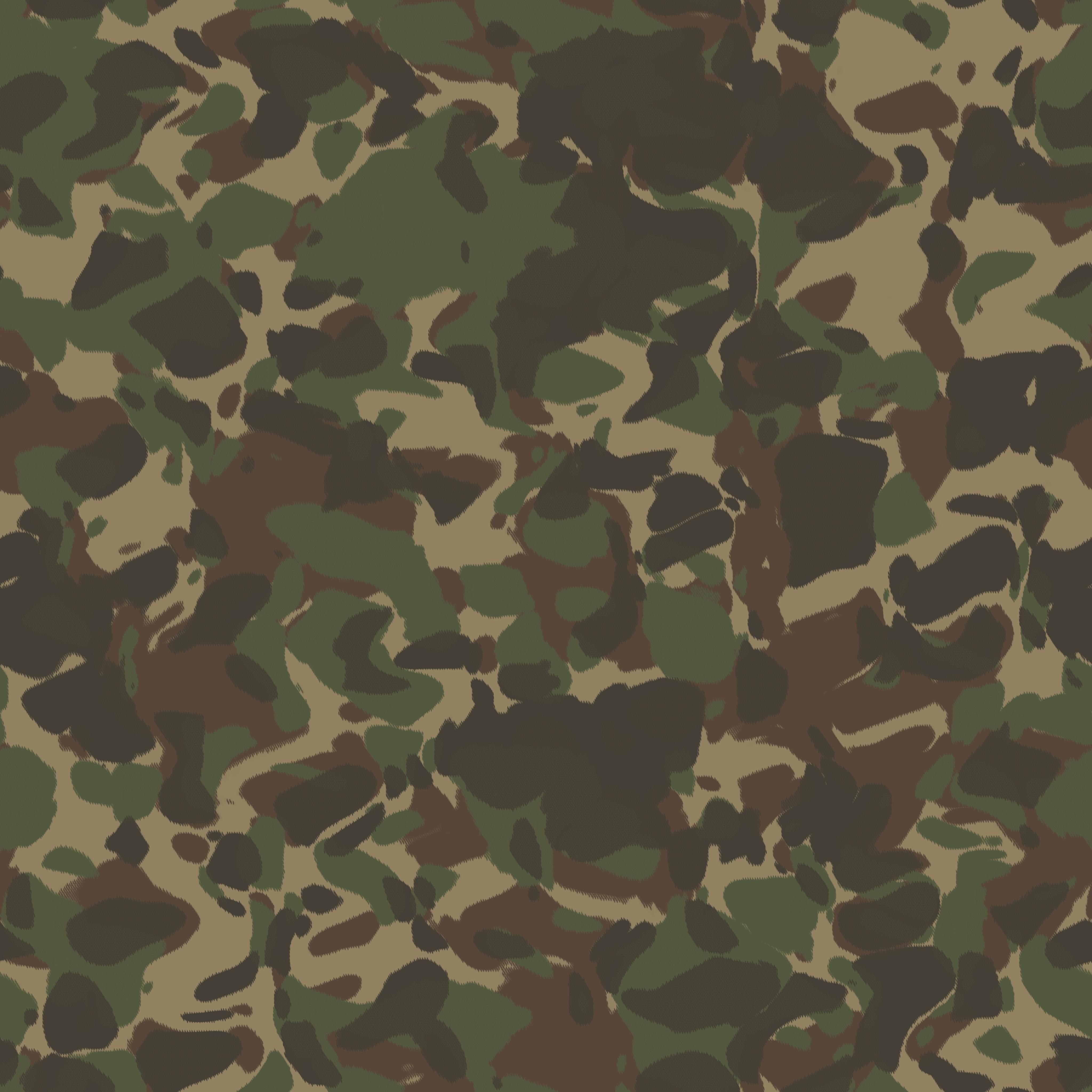 Speaker Low-poly 3D model_51