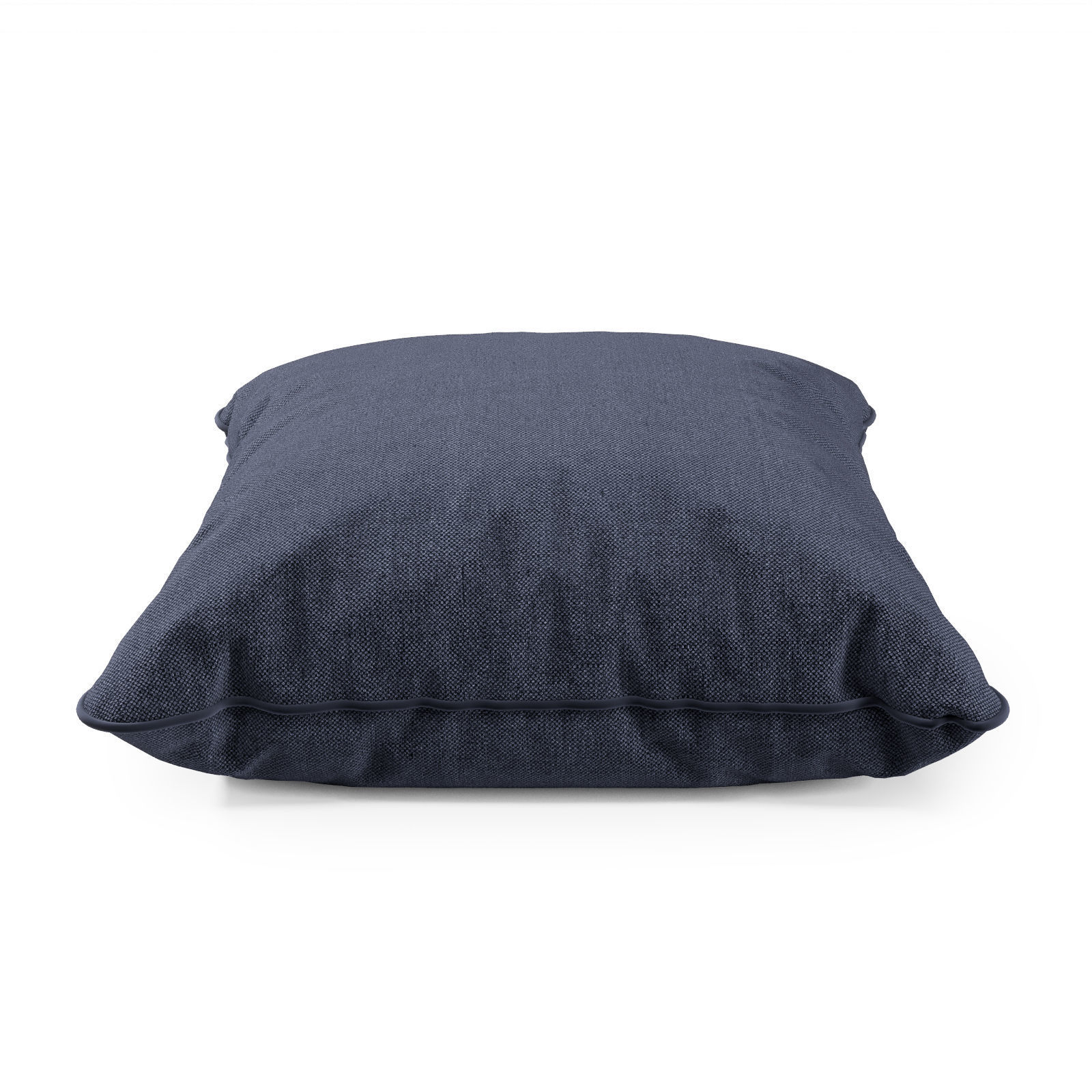 Seat Pillows Set 4 3D model_6