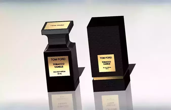 TOM FORD Fragrances