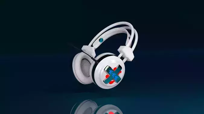 Headphone