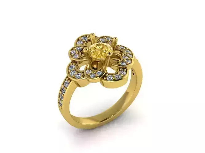 fashion engagement ring 62