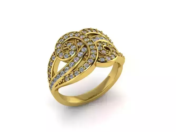 fashion engagement ring 63