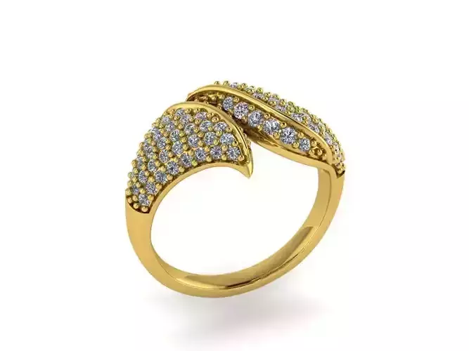 fashion engagement ring 65