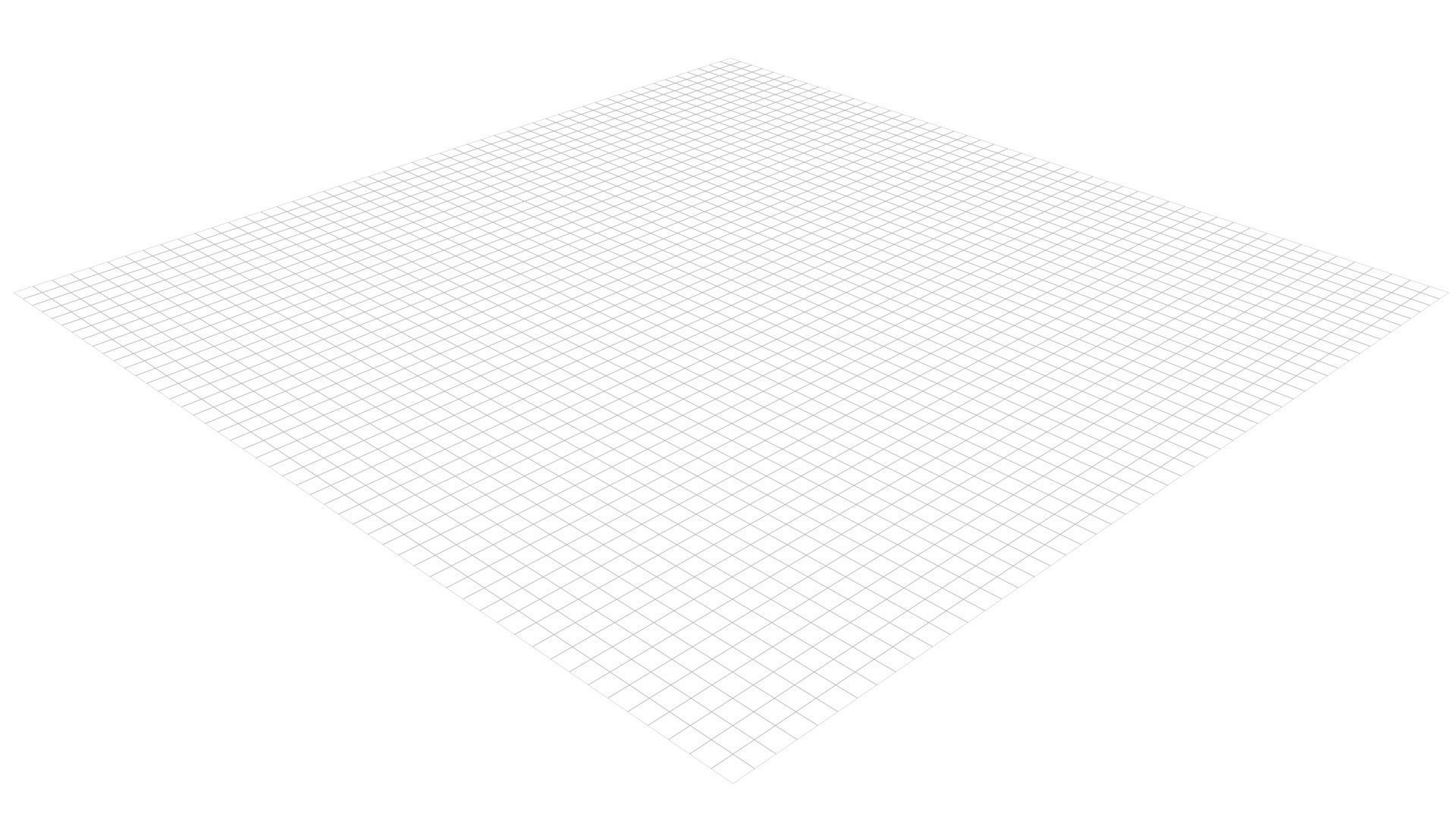 Paper With Crumpling Animation 3D model_30