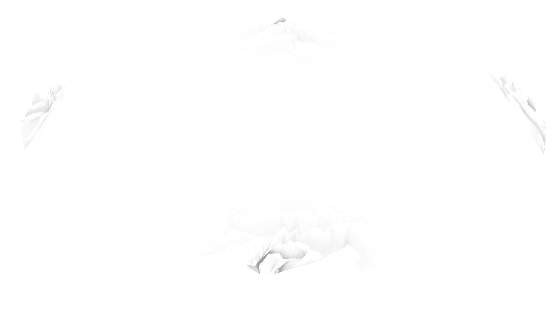 Paper With Crumpling Animation 3D model_6