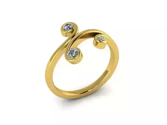 fashion engagement ring 69