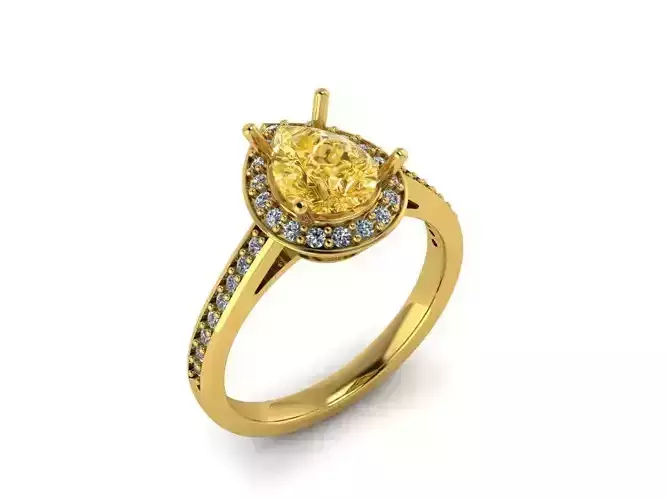 fashion engagement ring 70