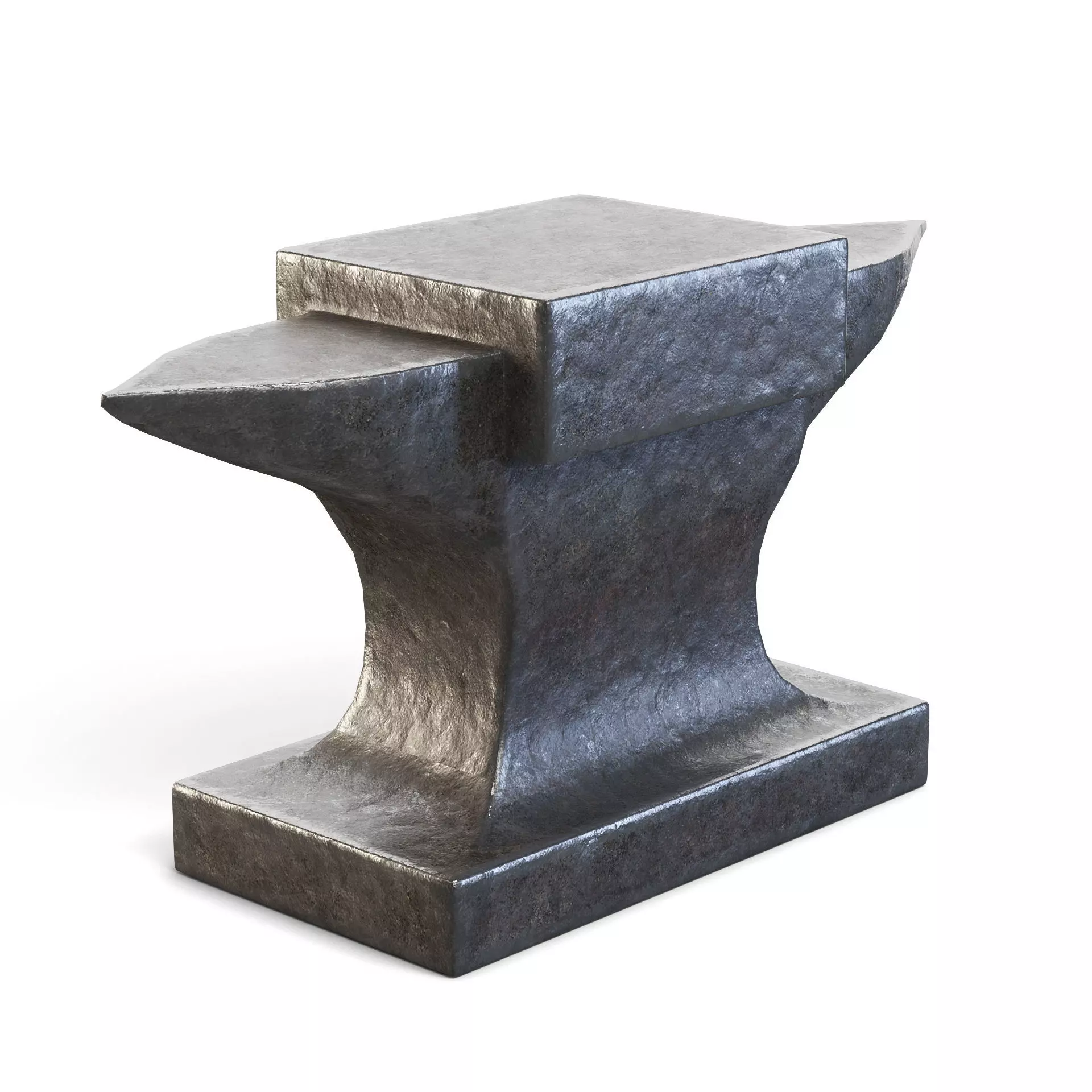 Anvil 3D model_0