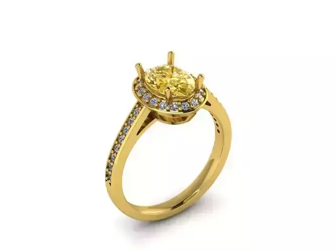 fashion engagement ring 74