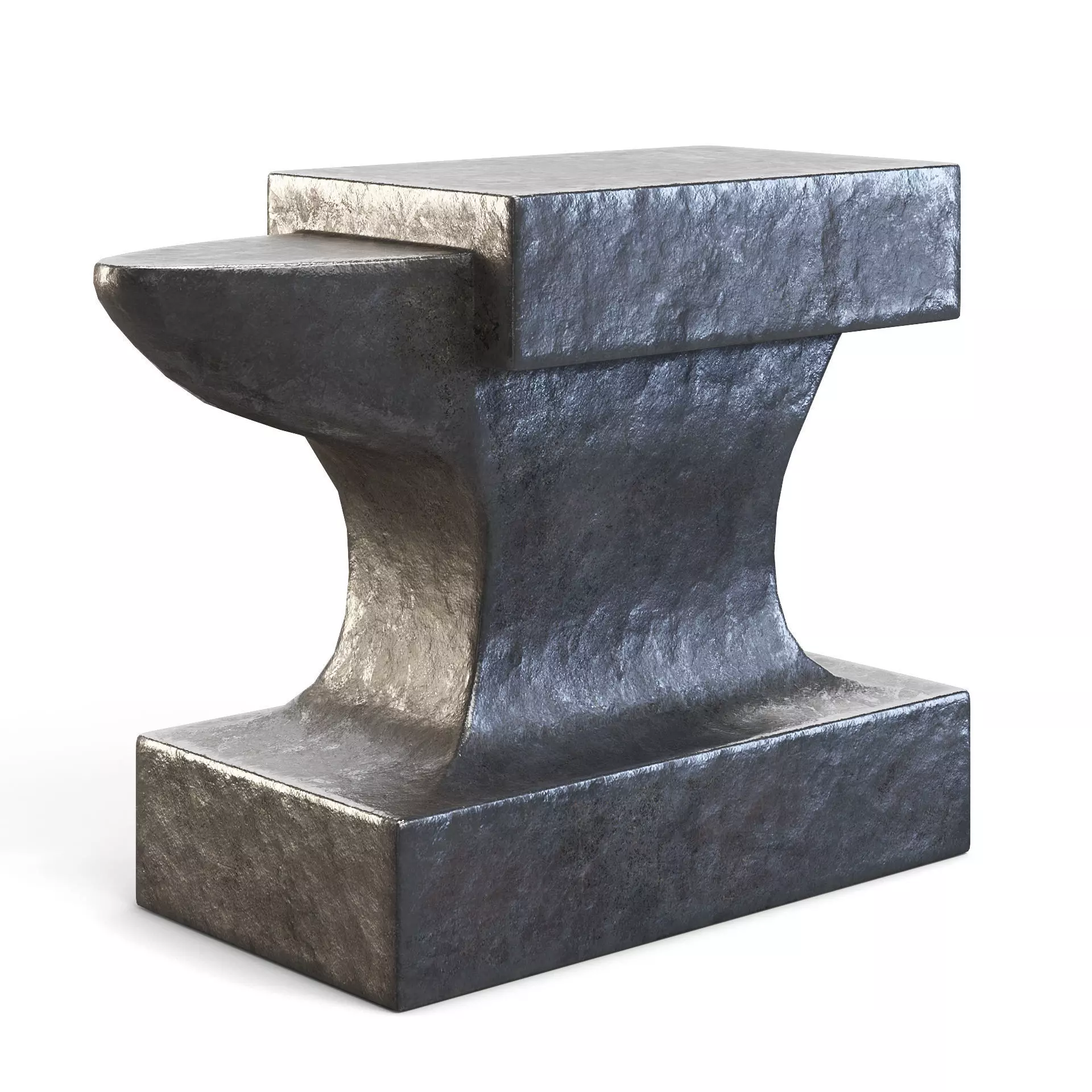 Anvil 3D model