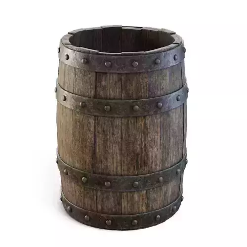 Barrel