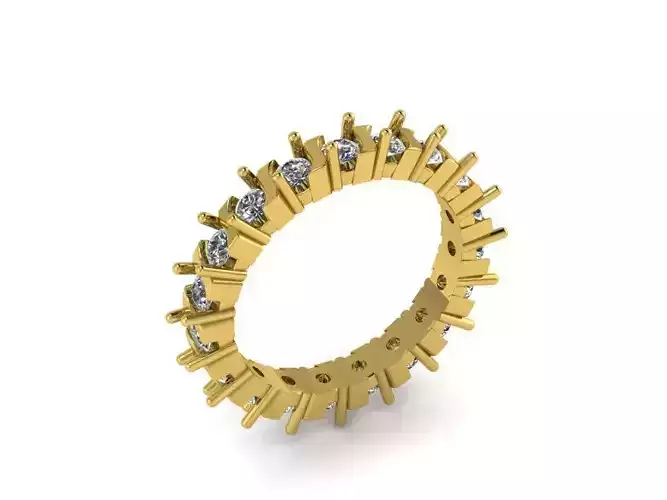 fashion engagement ring 85