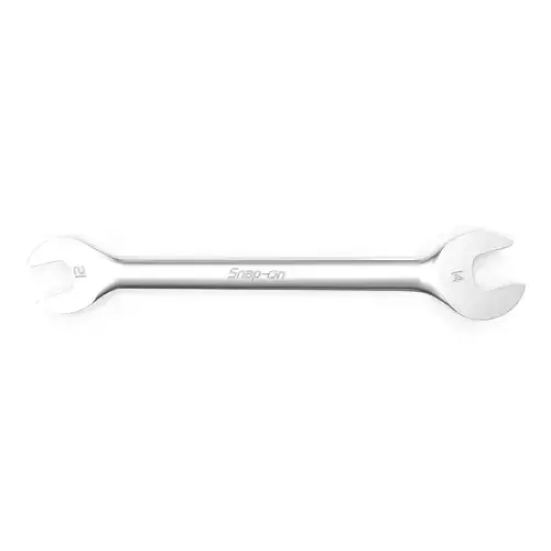 SO Standard Metric Open End Wrench VOM1214B Low-poly 3D model