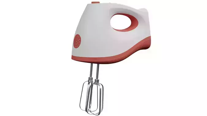 Hand Mixer