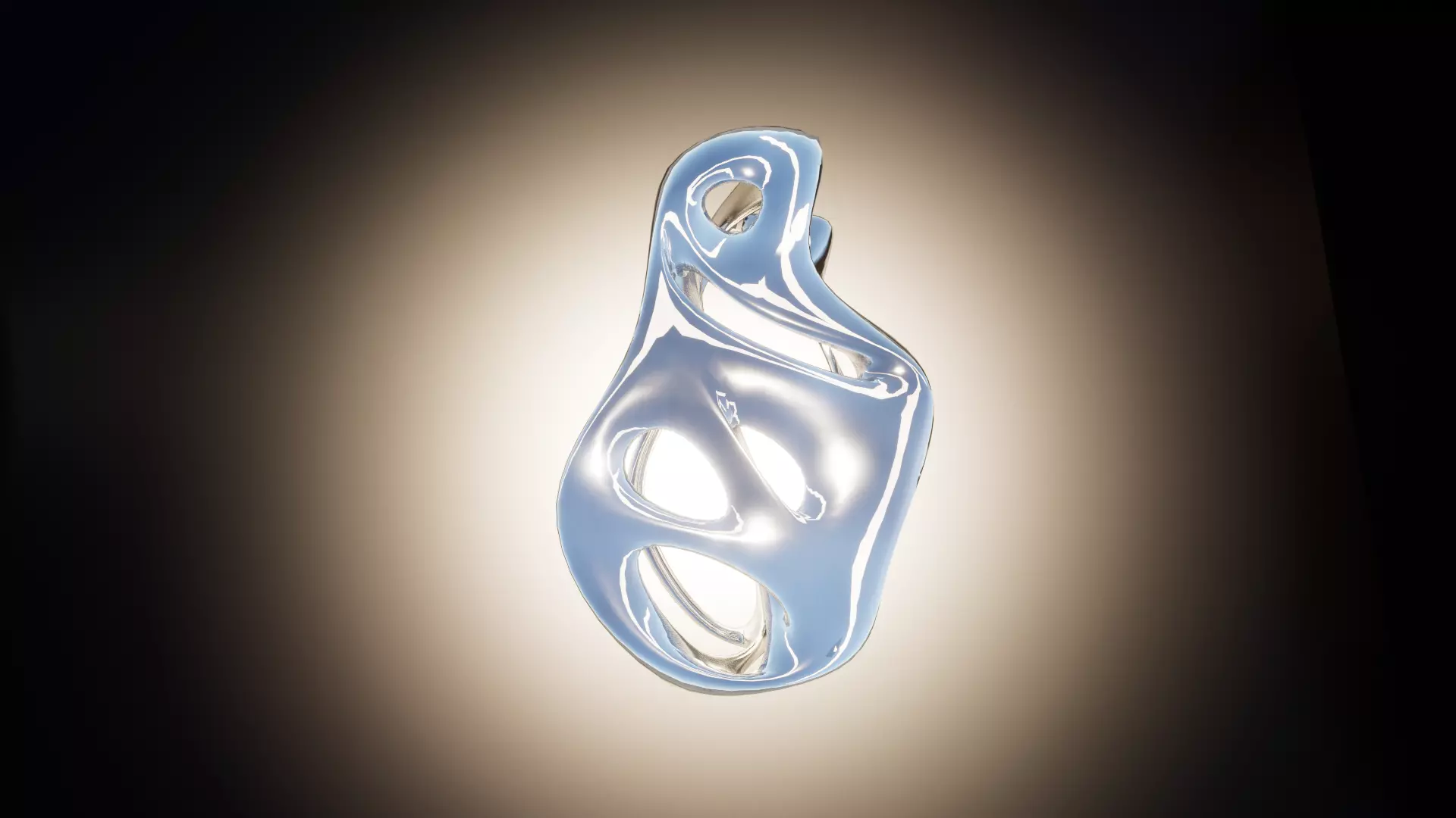 Desktop Sculpture 3D print model_0