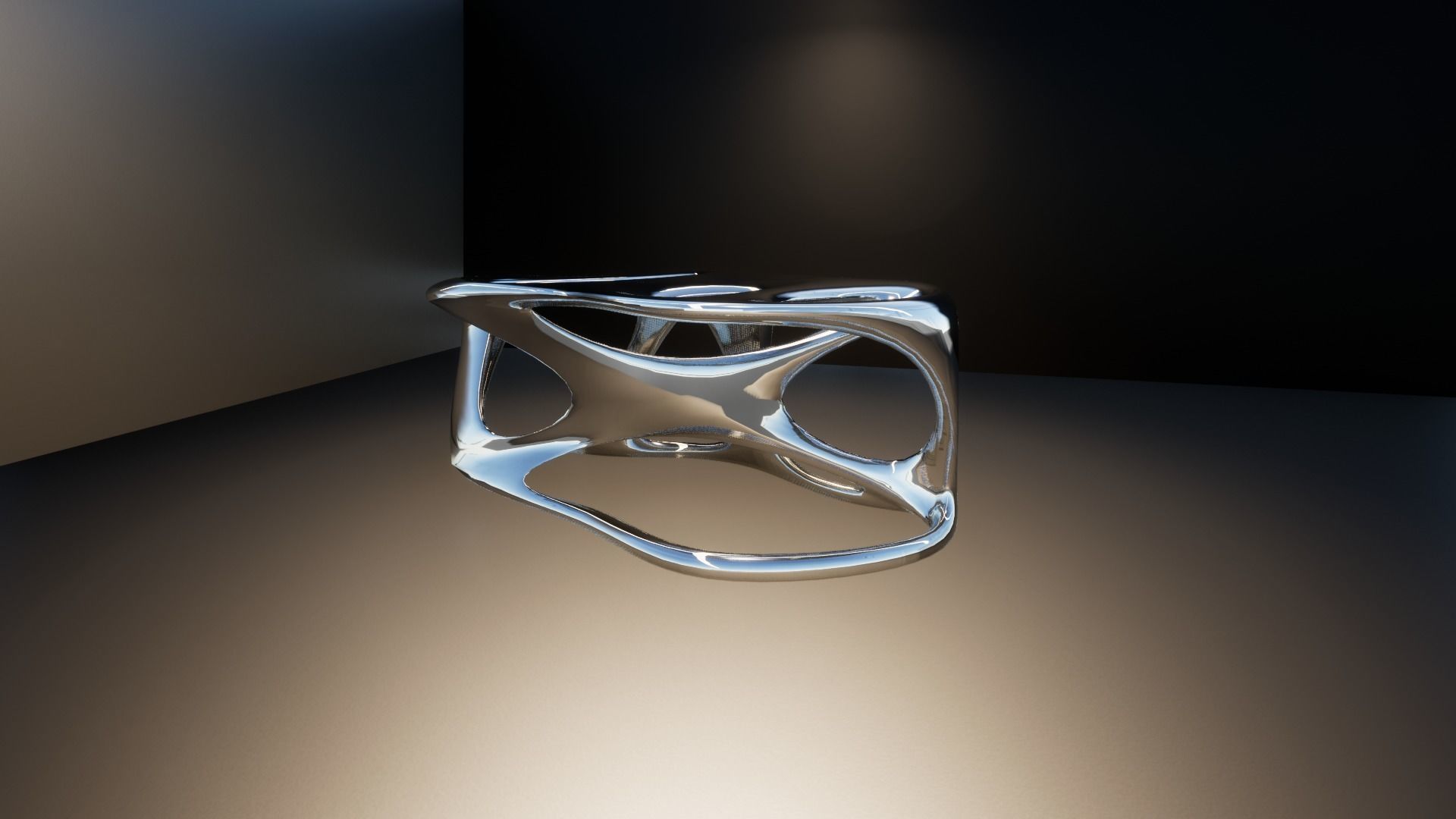 Desktop Sculpture 3D print model_8