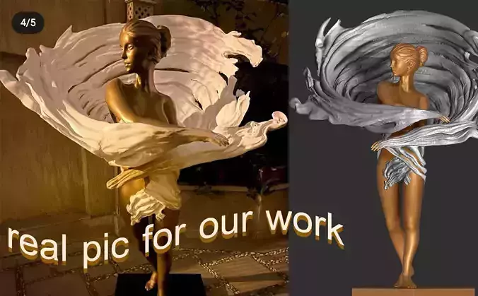 leo li rong  3D print model