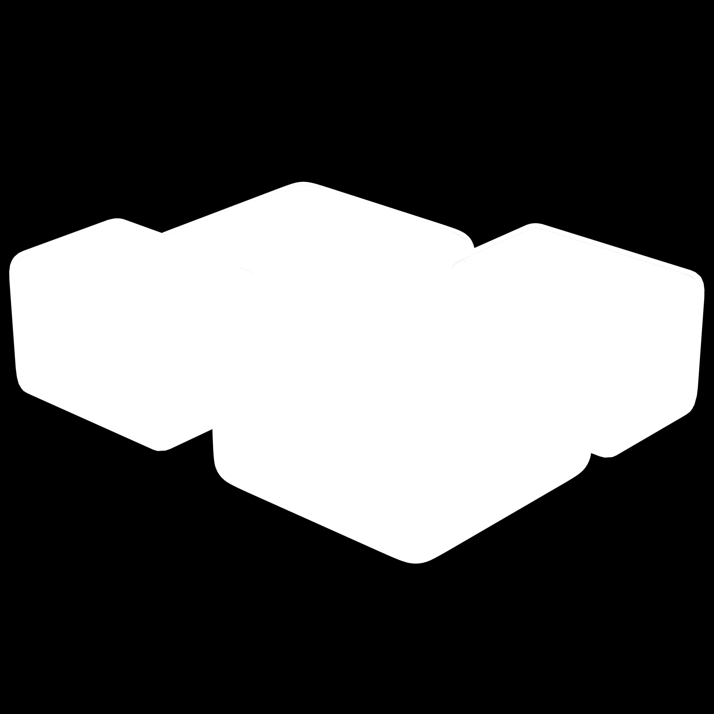 Lokum Coffee Tables - Acerbis 3D model_6