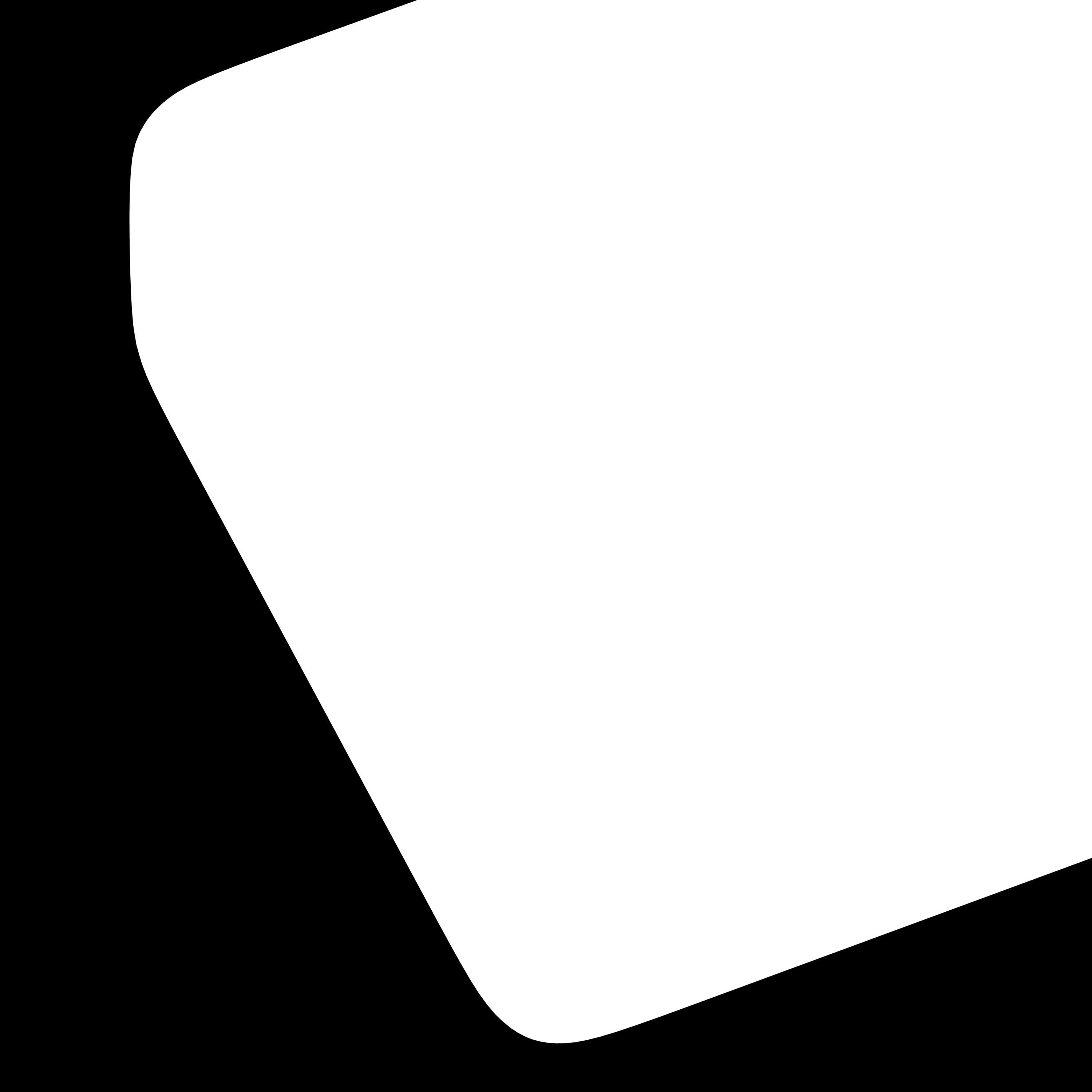 Lokum Coffee Tables - Acerbis 3D model_5