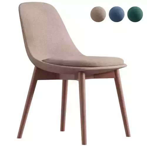 CHAIR CHLOE by Bernhardt