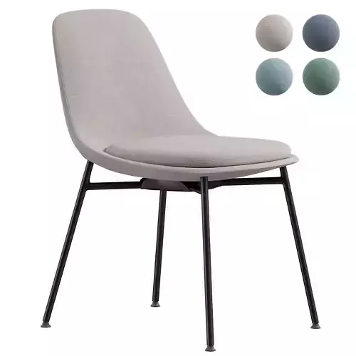 CHAIR CHLOE by Bernhardt