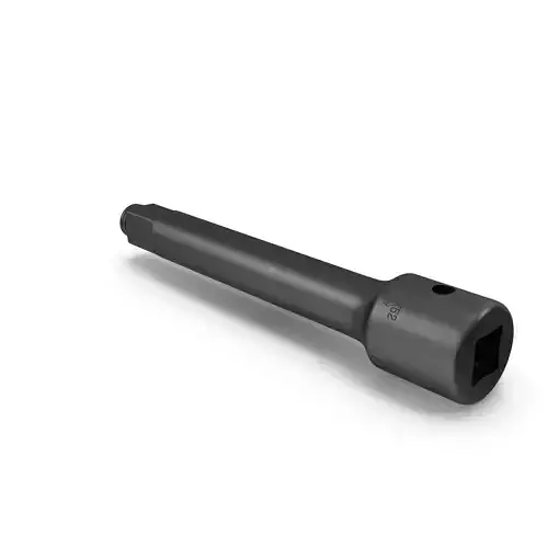 SO Snap Ring Impact Extension IMX52