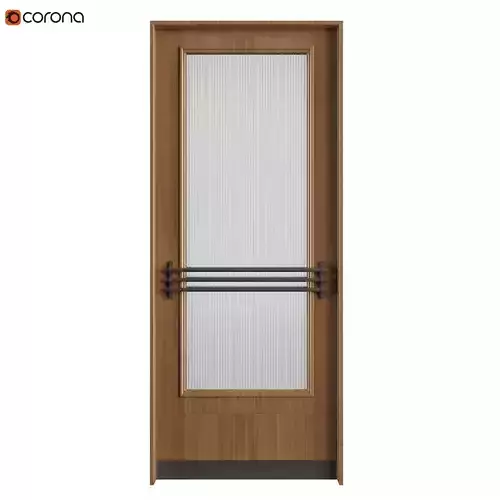 Modern Interior Door
