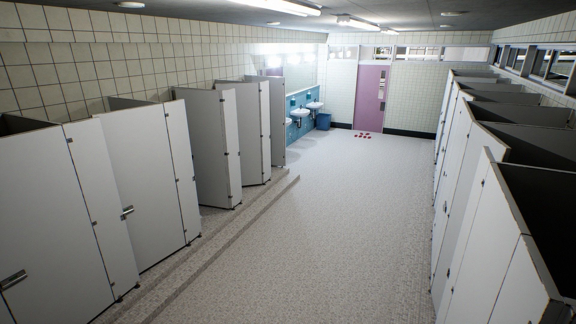 Japanese School - Mega Collection _14