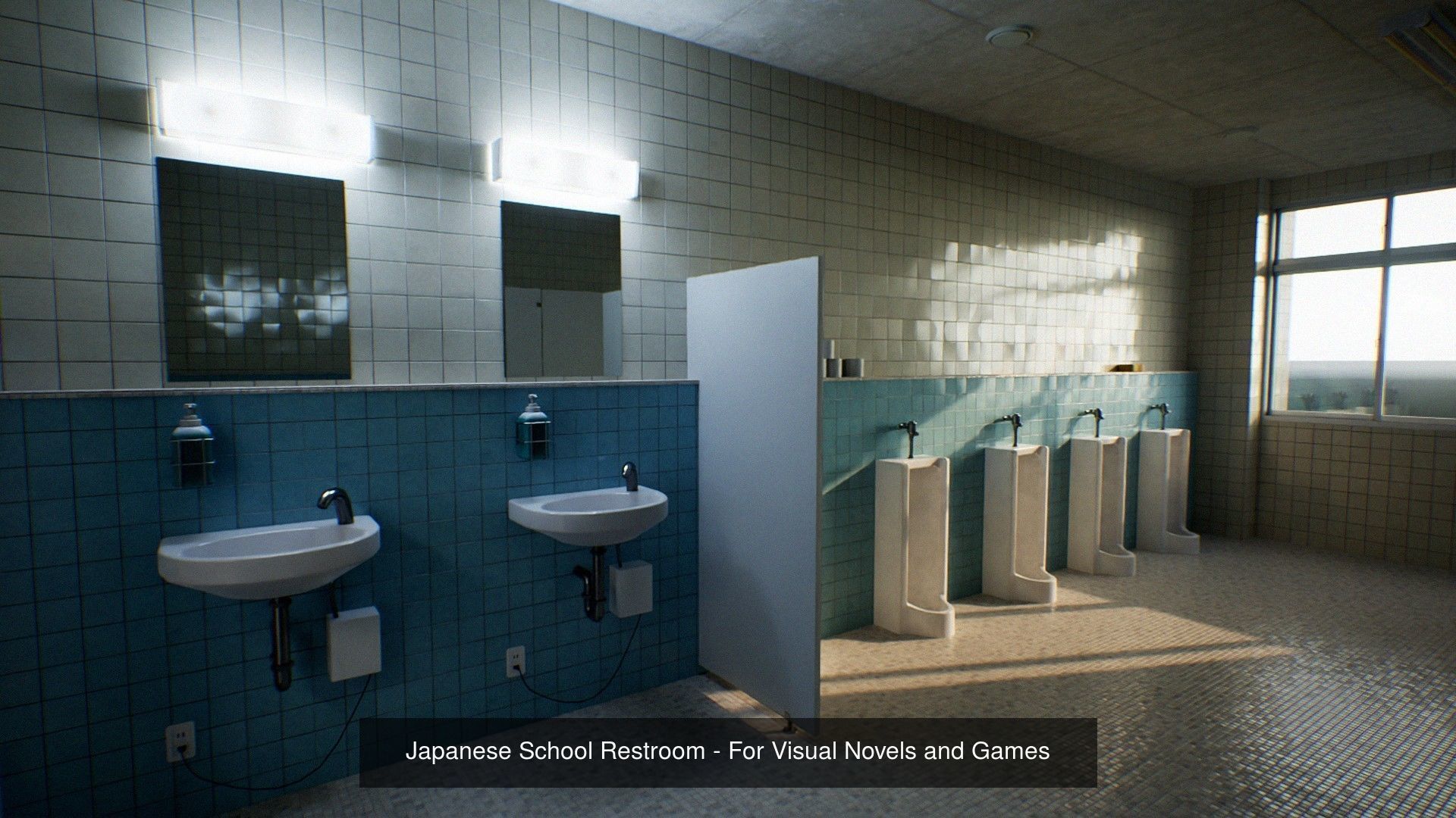 Japanese School - Mega Collection _15