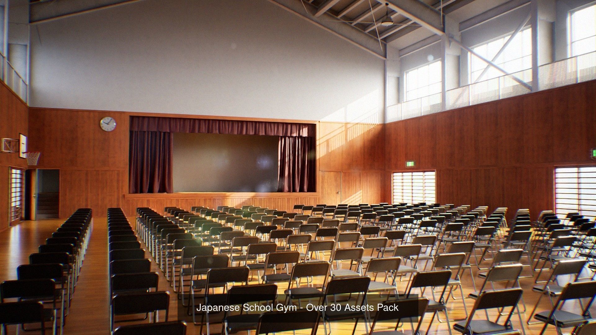 Japanese School - Mega Collection _3