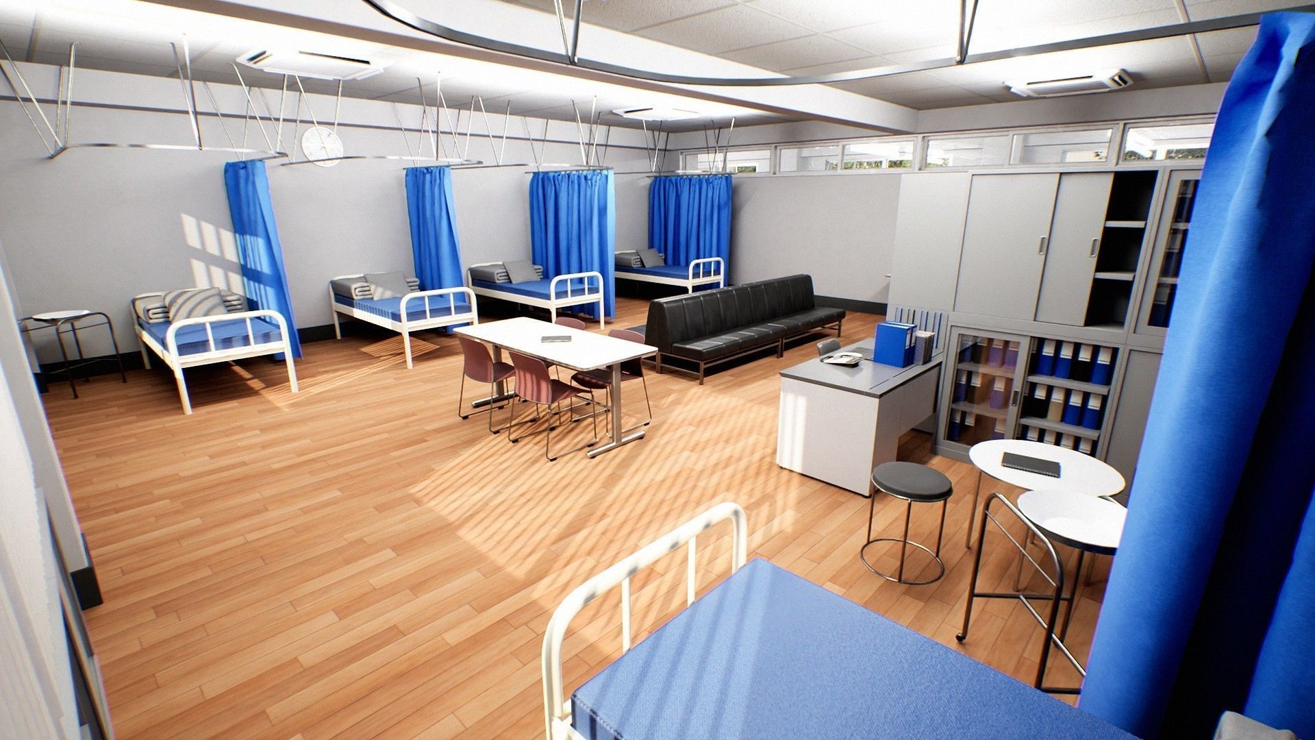 Japanese School - Mega Collection _10