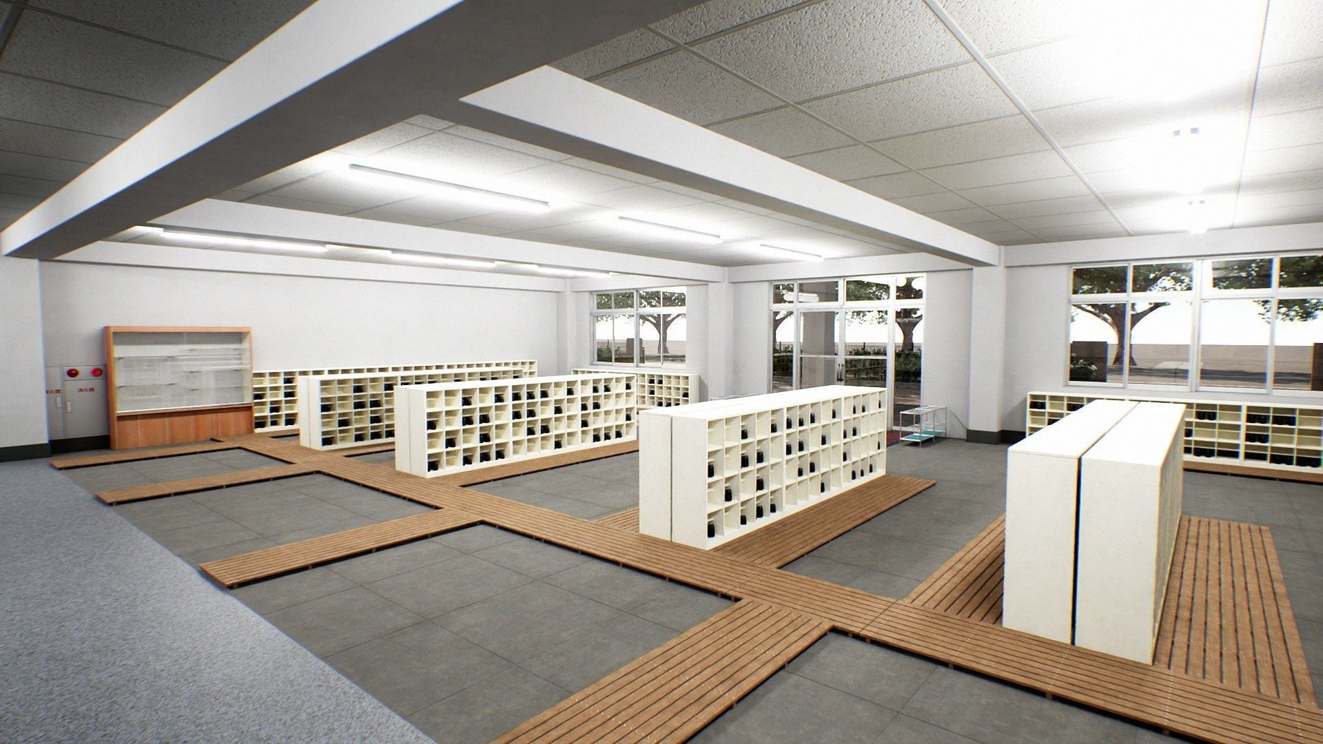 Japanese School - Mega Collection _16