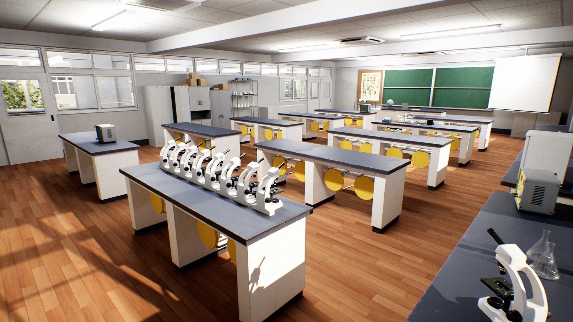 Japanese School - Mega Collection _18