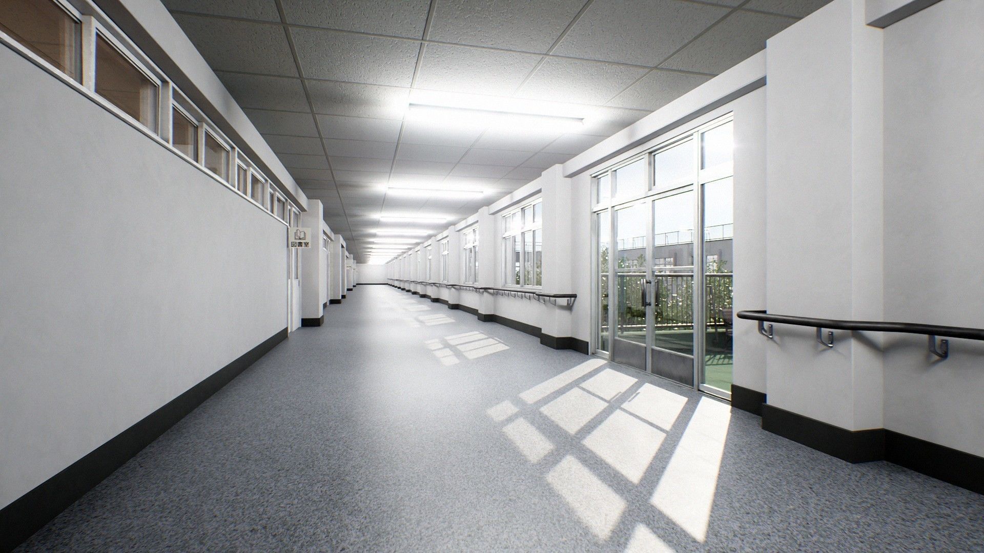 Japanese School - Mega Collection _30