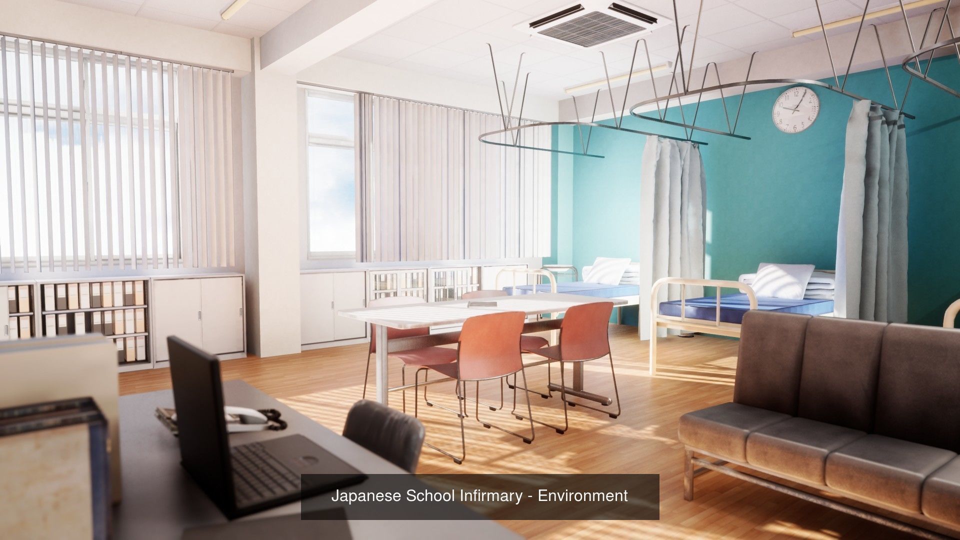 Japanese School - Mega Collection _7