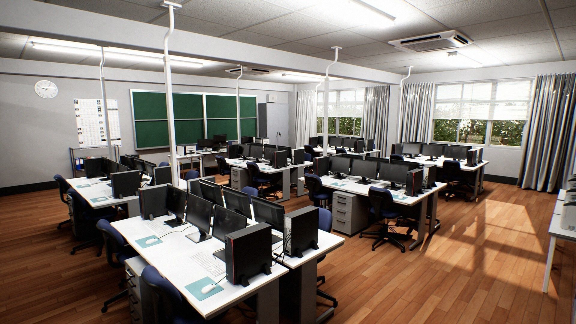 Japanese School - Mega Collection _12