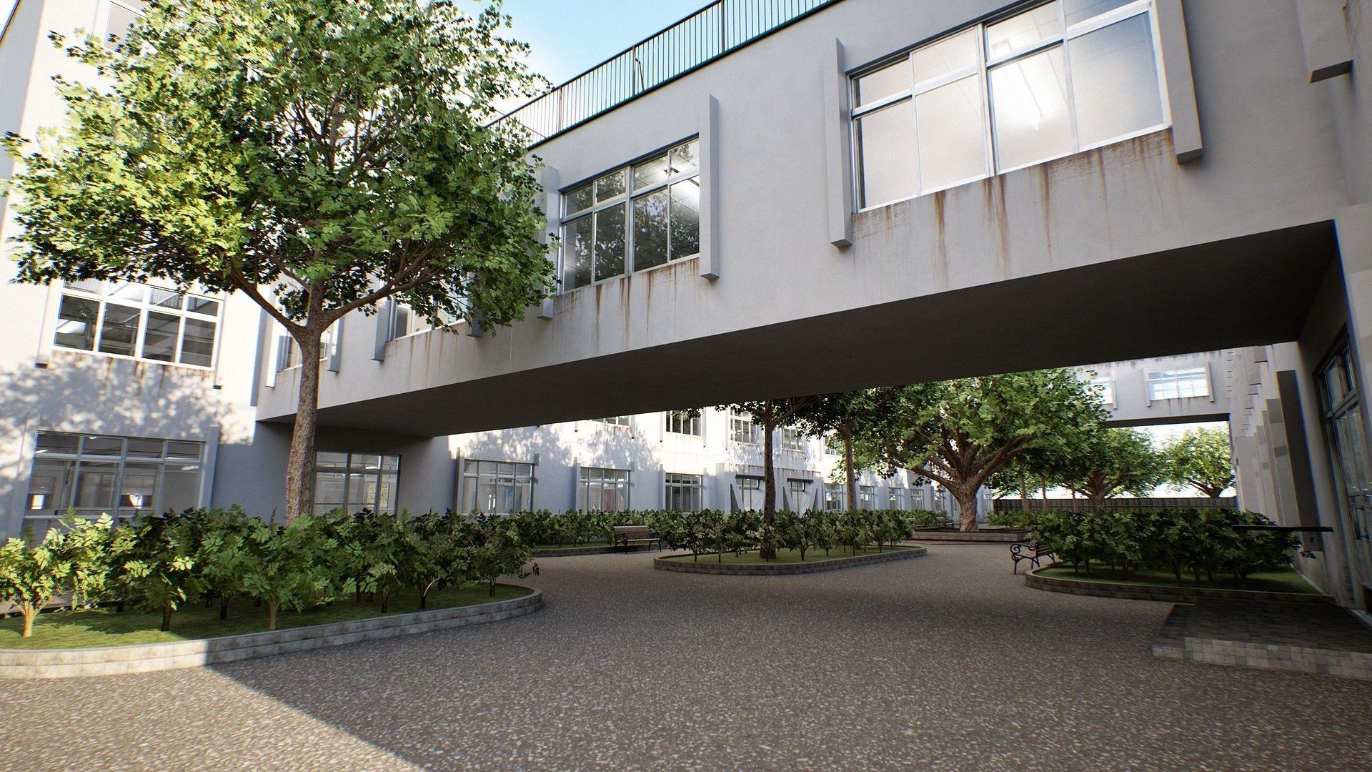 Japanese School - Mega Collection _28