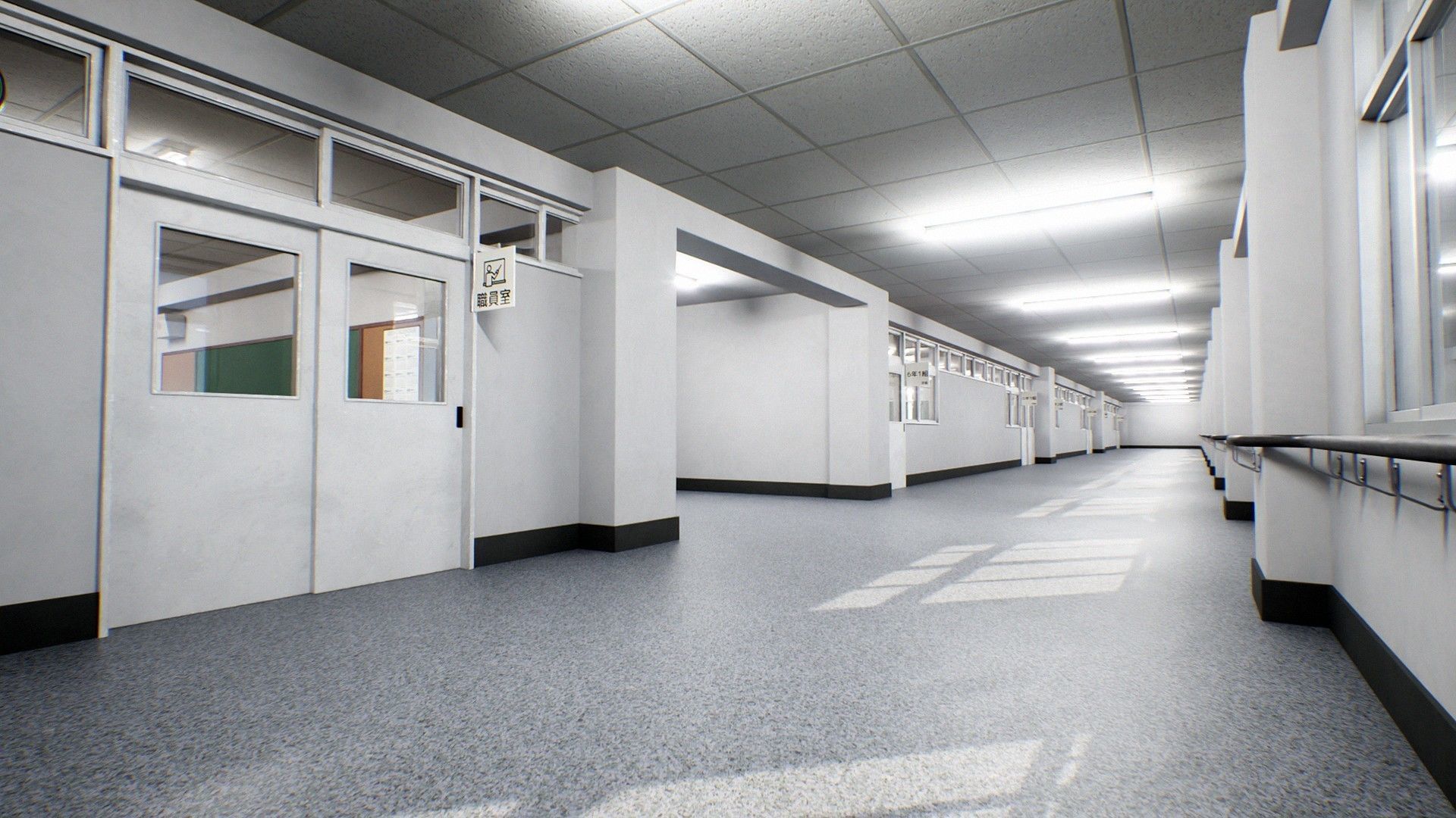 Japanese School - Mega Collection _27