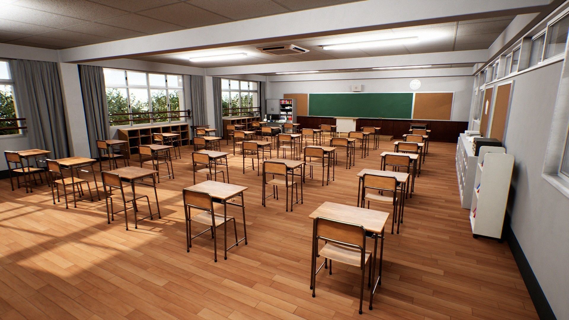 Japanese School - Mega Collection _4