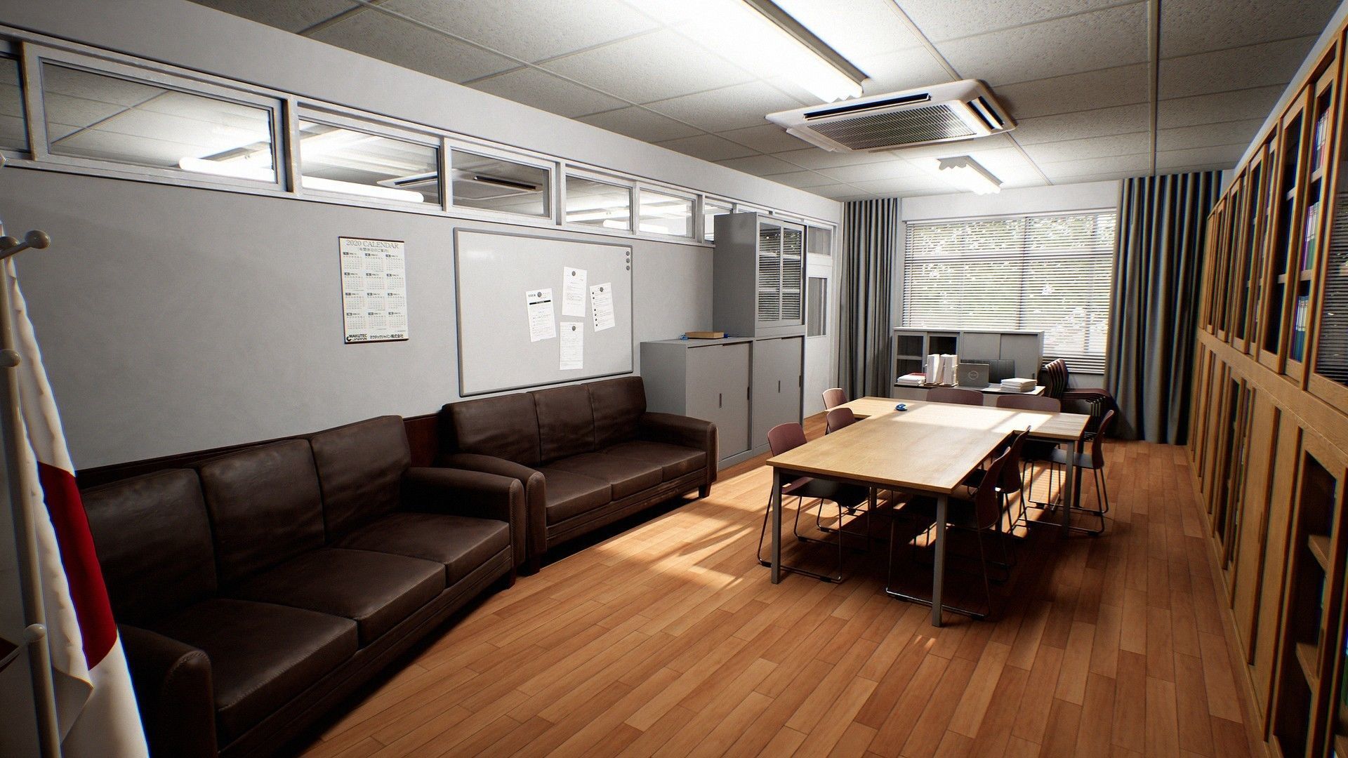 Japanese School - Mega Collection _20