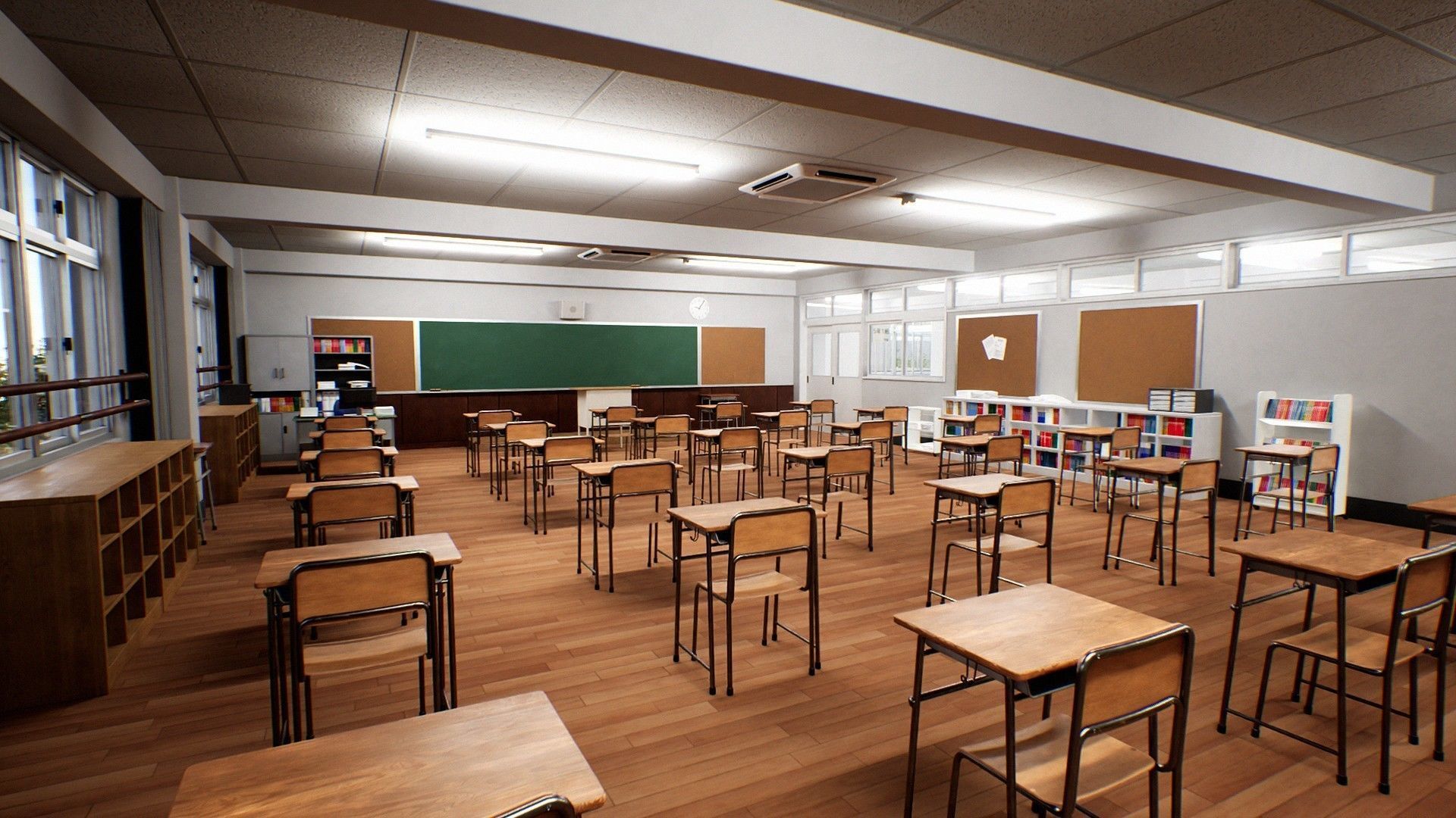 Japanese School - Mega Collection _26