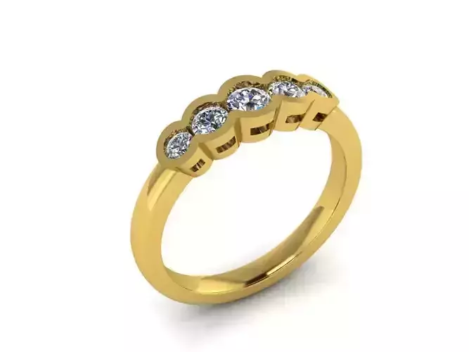 fashion engagement ring 88