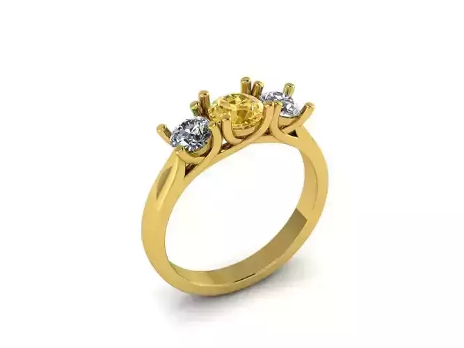 fashion engagement ring 89