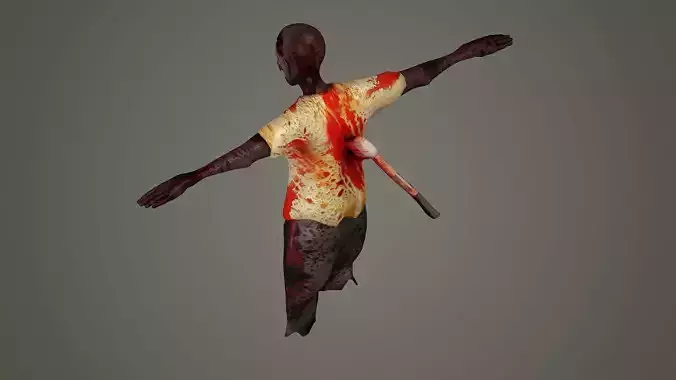 halloween terror horror zombie dead zombies